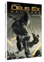 Deus Ex Universe : Dissidence