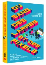 Du sang, des larmes et des pixels