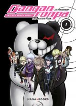 Danganronpa T01