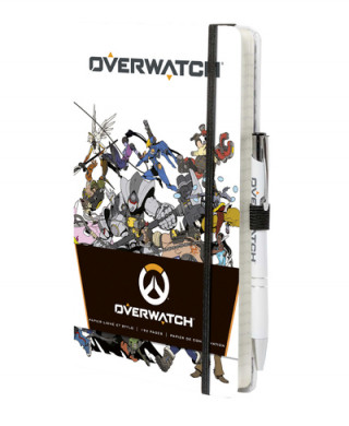 Carnet Overwatch