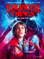 Stranger Things T01 De l'autre côté - Tome 1