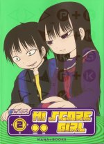Hi Score Girl T02 - Tome 2