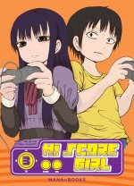 Hi Score Girl T03 - Tome 3