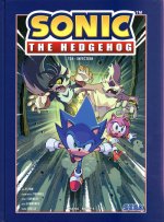 Sonic T04 Infection