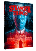 Stranger Things T02 Six - Tome 2