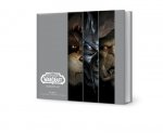 World of Warcraft : Cinematic Art - volume 1 Du lancement a Warlords of Draenor