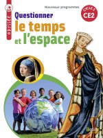 Odyssée CE2 - Manuel élève 2018
