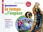 Odyssée CE2 - Cahier de traces 2018