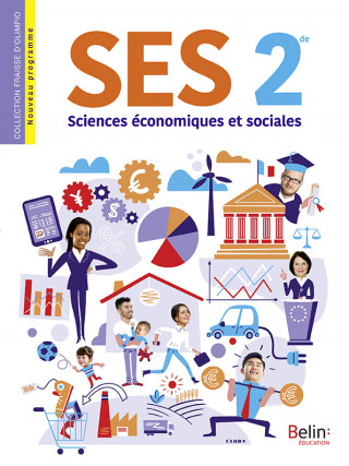 SES 2de