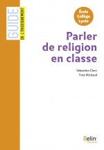 Parler de religion en classe