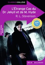 L'Étrange Cas du Dr Jekyll et de M. Hyde