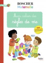 Mon cahier des règles de vie