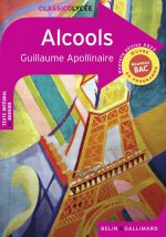 Alcools - Nouvelle édition 2020