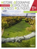 Histoire Géographie Géopolitique Sciences Politiques Terminale