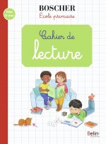 Cahier de lecture