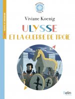 Ulysse et la guerre de Troie