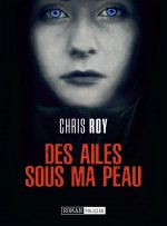 Des ailes sous ma peau