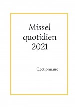 Missel quotidien 2021