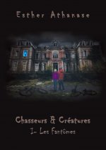 Chasseurs & Créatures