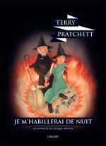Je m'habillerai de nuit Ned