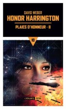 Plaies d'honneur T2