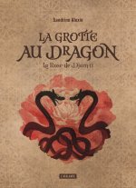 La grotte au dragon livre 2