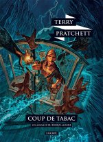 COUP DE TABAC