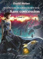 Sans concession tome 1 Honor Harrington 14