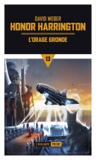 L'orage gronde livre 13