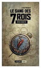 Le sang des 7 rois 1