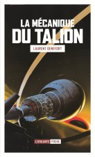 LA MÉCANIQUE DU TALION