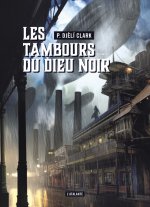 LES TAMBOURS DU DIEU NOIR