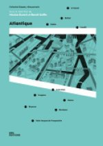 Atlantique - Dublin, Belfast, Liverpool, Cardiff, Saint-Malo, Fougères, Nantes, Bordeaux, Bayonne, Saint-Jacques