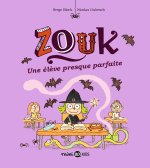 Zouk, Tome 18