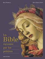 La Bible racontée par les peintres
