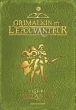 L'Épouvanteur poche, Tome 09