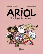 Ariol, Tome 15