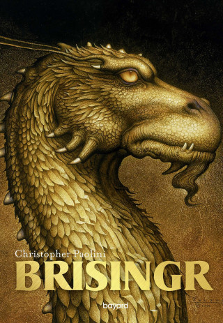 Eragon 3/Brisingr