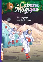La cabane magique, Tome 07