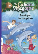 La cabane magique, Tome 12
