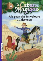 La cabane magique, Tome 13