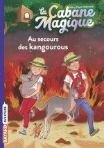 La cabane magique, Tome 19