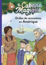 La cabane magique, Tome 22
