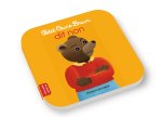 Petit Ours Brun dit non