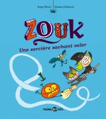 Zouk, Tome 20
