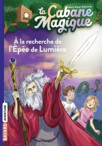 La cabane magique, Tome 26