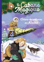 La cabane magique, Tome 49