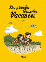 Les grandes grandes vacances, Tome 04