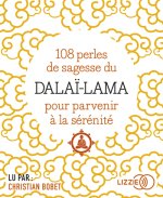 108 perles de sagesse pour parvenir à la sérénité