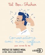 Conversations avec mon coiffeur